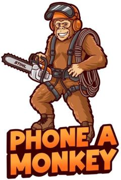 Phone A Monkey